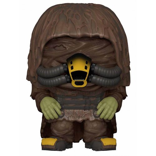 

Funko Pop! Fallout 76: Крот-шахтер (FUN2074)