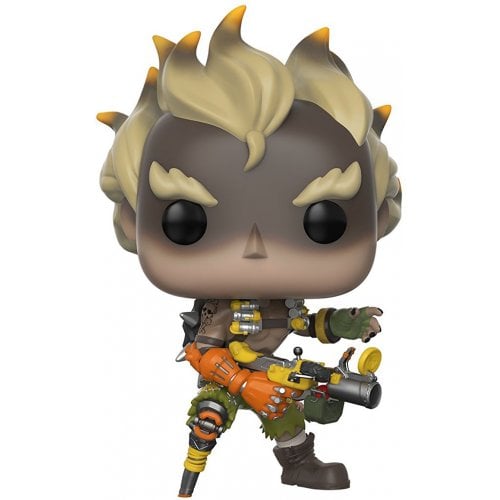 

Funko Pop! Overwatch: Крысавчик (FUN868)