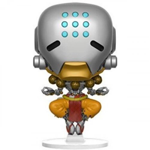 

Funko Pop! Overwatch: Дзенъятта (FUN873)