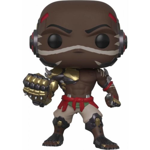 

Funko Pop! Overwatch: Думфист (FUN1492)