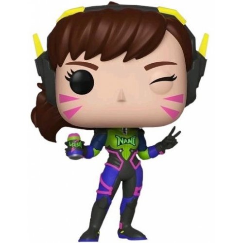 

Funko Pop! Overwatch: Нано Кола D.Va (FUN2204)