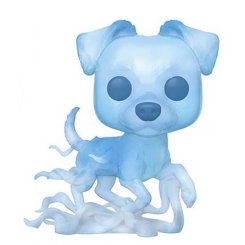 Колекційні фігурки Funko Pop! Гарри Поттер: Патронус Рона Уизли (FUN2549624)