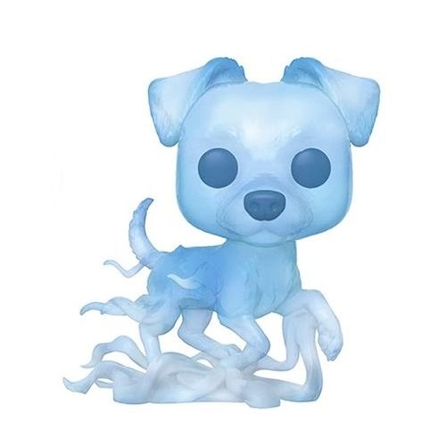 

Funko Pop! Гарри Поттер: Патронус Рона Уизли (FUN2549624)