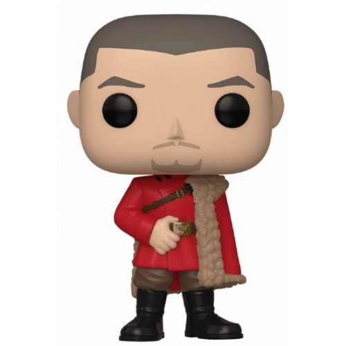 

Funko Pop! Гарри Поттер: Виктор Крам (FUN2427)