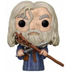 Колекційні фігурки Funko Pop! Властелин колец: Хоббит: Гэндальф (FUN421)