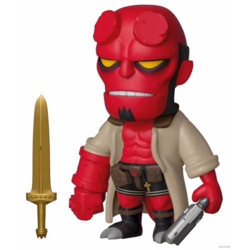 

Funko Pop! 5 Star: Hellboy (FUN2549282)