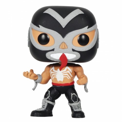 

Funko Pop! Марвел: Лучадорес: Веном (FUN2549864)