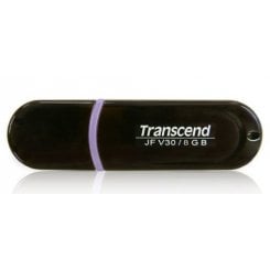 Накопитель Transcend JetFlash V30 8GB