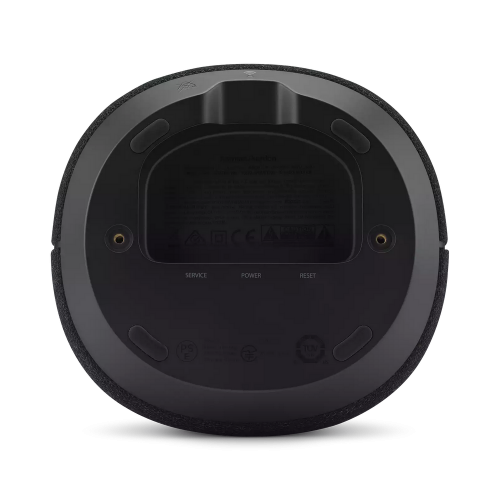 Портативна акустика Harman/Kardon Citation 100 MKII (HKCITA100MKIIBLKEU) Black купити в Україні | Telemart фото