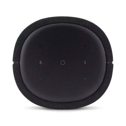 Портативна акустика Harman/Kardon Citation 100 MKII (HKCITA100MKIIBLKEU) Black купити в Україні | Telemart фото