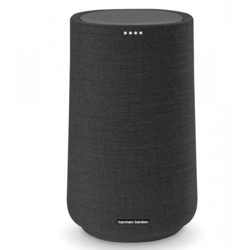 Портативна акустика Harman/Kardon Citation 100 MKII (HKCITA100MKIIBLKEU) Black купити в Україні | Telemart фото