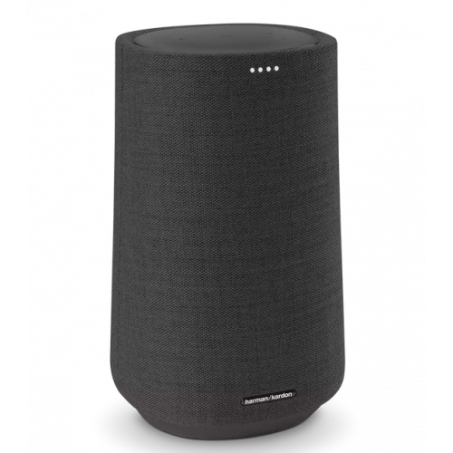 Портативна акустика Harman/Kardon Citation 100 MKII (HKCITA100MKIIBLKEU) Black купити в Україні | Telemart фото