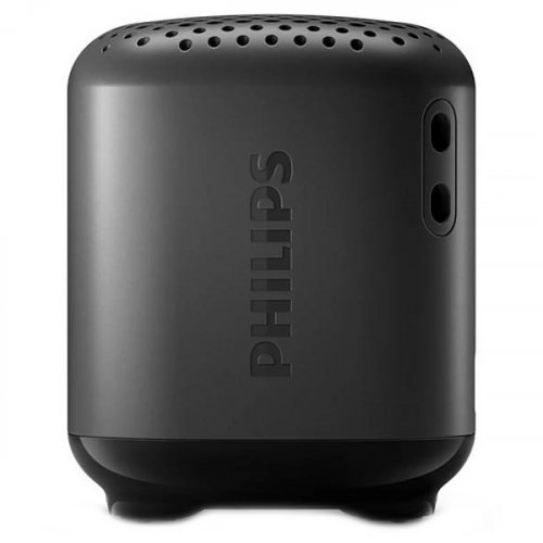

Philips TAS1505 (TAS1505B/00) Black