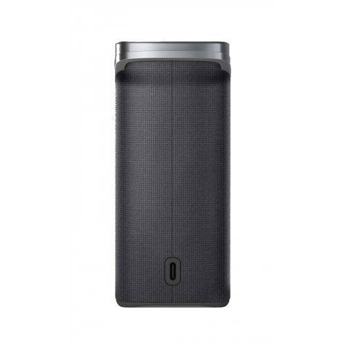 Купити Портативна акустика Philips TAS3505 (TAS3505/00) Black - ціна в Києві, Львові, Вінниці, Хмельницькому, Франківську, Україні | інтернет-магазин TELEMART.UA фото