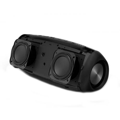 Портативна акустика Philips TAS5305 (TAS5305/00) Black купити в Україні | Telemart фото