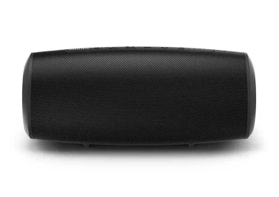 Купить Портативная акустика Philips TAS6305 (TAS6305/00) Black - цена в ...