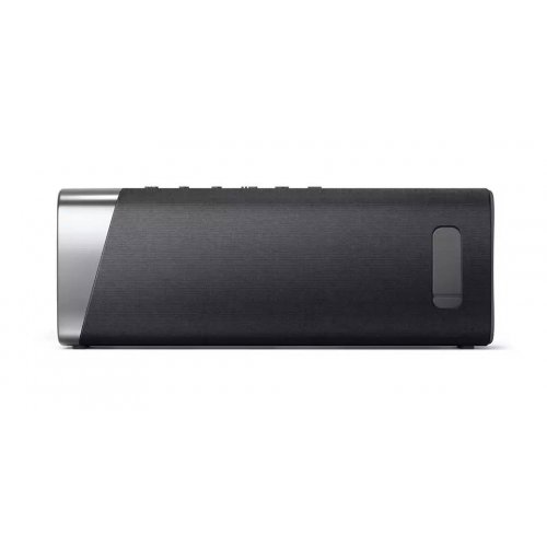 Портативна акустика Philips TAS7505 (TAS7505/00) Black купити в Україні | Telemart фото