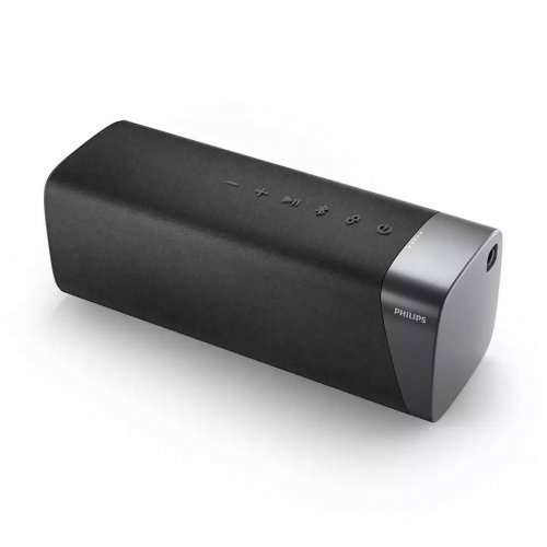 Портативна акустика Philips TAS7505 (TAS7505/00) Black купити в Україні | Telemart фото