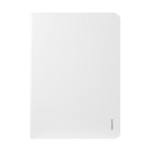 Купить Чехол Ozaki O!coat Slim для iPad Air 2 OC126WH White - цена в Харькове, Киеве, Днепре, Одессе
в интернет-магазине Telemart фото