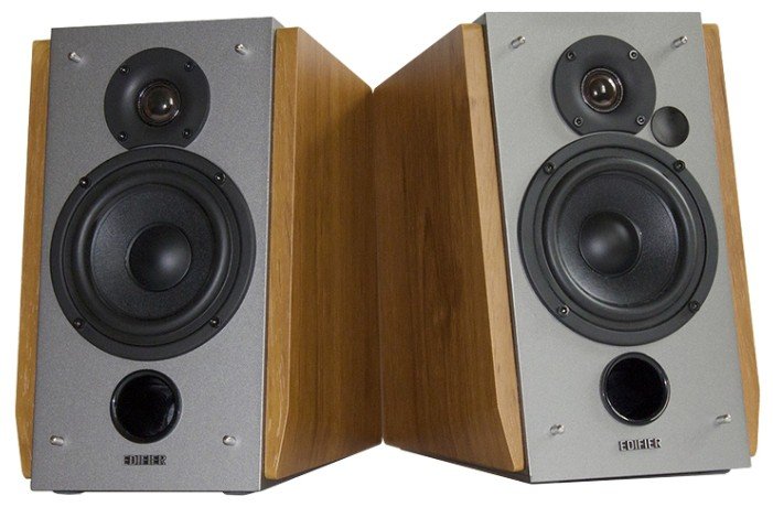 Купить Акустическая система Edifier R1600TIII Wood - цена в Харькове ...