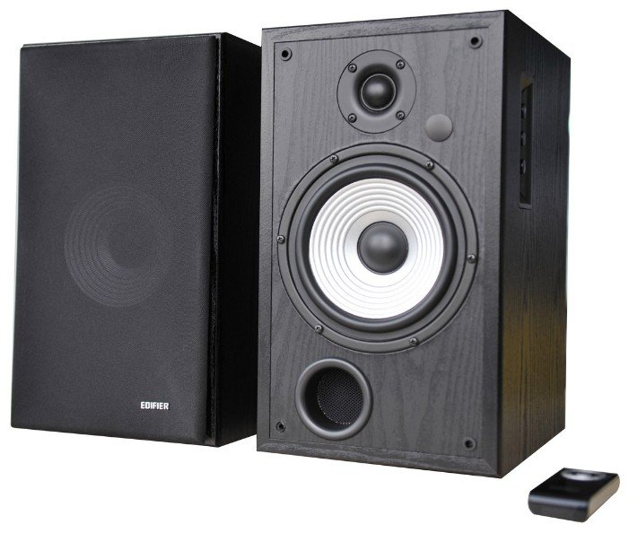 Купить Акустическая система Edifier R2600 Black - цена в Харькове ...