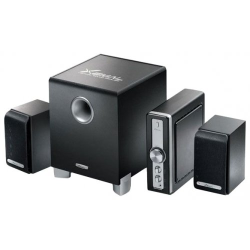 Photo Edifier X3 Black