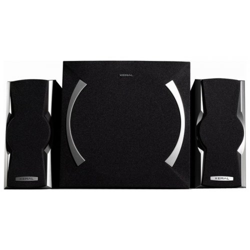 Купить Акустическая система Edifier X600 Black - цена в Харькове, Киеве, Днепре, Одессе
в интернет-магазине Telemart фото