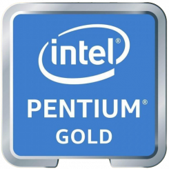 Фото Процессор Intel Pentium Gold G5600 3.9GHz 4MB s1151 Tray (CM8068403377513)