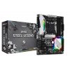 Photo Motherboard Уценка материнская плата AsRock B450 Steel Legend (sAM4, AMD B450) (После ремонта, 348587)