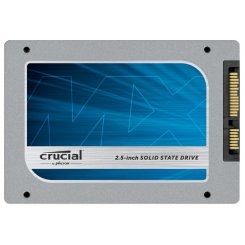 SSD-диск Crucial MX100 512GB 2.5