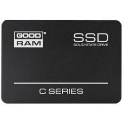 SSD-диск GoodRAM C100 480GB 2.5