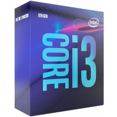 Продать Процессор Intel Core i3-9300 3.7(4.4)GHz 8MB s1151 Box (BX80684I39300) по Trade-In интернет-магазине Телемарт - Киев, Днепр, Украина фото