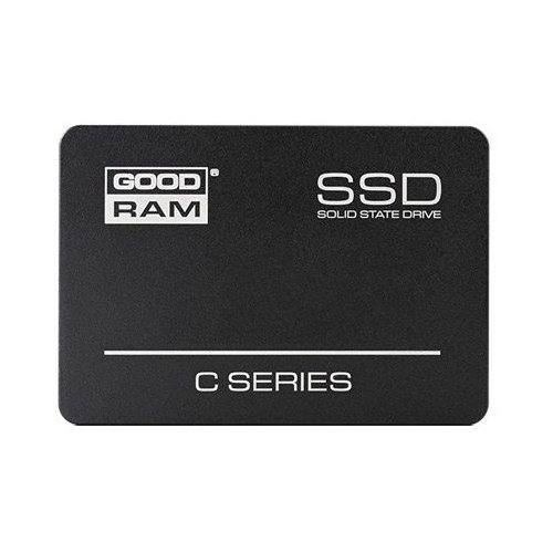 Продать SSD-диск GoodRAM M1000 30GB 2.5" (SSDPR-M1000-030) по Trade-In интернет-магазине Телемарт - Киев, Днепр, Украина фото