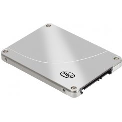 SSD-диск Intel 520 Series 120GB 2.5