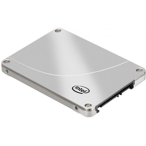 Продати SSD-диск Intel 520 Series 120GB 2.5" (SSDSC2CW120A310) за Trade-In у інтернет-магазині Телемарт - Київ, Дніпро, Україна фото