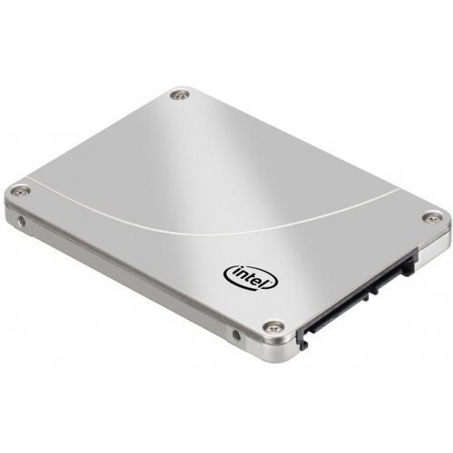 Продать SSD-диск Intel 520 Series 240GB 2.5" (SSDSC2CW240A310) OEM по Trade-In интернет-магазине Телемарт - Киев, Днепр, Украина фото