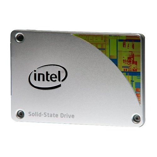 Продати SSD-диск Intel 530 Series 480GB 2.5" (SSDSC2BW480A401) за Trade-In у інтернет-магазині Телемарт - Київ, Дніпро, Україна фото