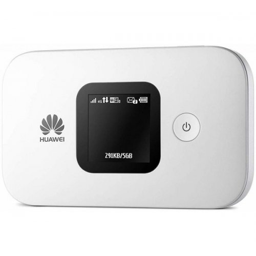 

Huawei E5577 4G LTE (E5577-320)