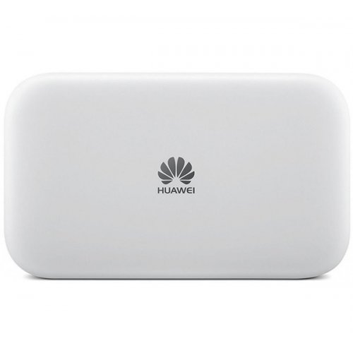 Wi-Fi роутер Huawei E5577 4G LTE (E5577-320) купити в Україні: Київ, Львів, Хмельницький, Тернопіль, Івано-Франківськ | Низька ціна, відгуки, характеристики від TELEMART фото