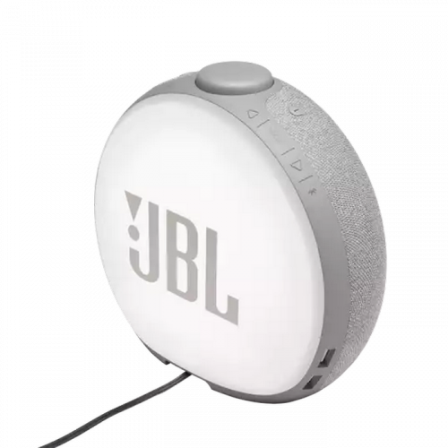 Купить Портативная акустика JBL Horizon 2 (JBLHORIZON2GRYEU) Grey - цена в Харькове, Киеве, Днепре, Одессе
в интернет-магазине Telemart фото