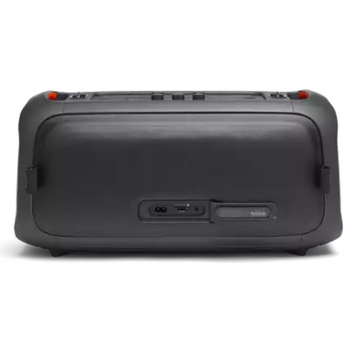 Портативная акустика JBL PartyBox On-The-Go (JBLPARTYBOXGOBEU) Black купить в Украине | Telemart фото