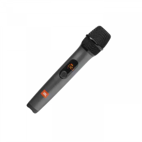 Портативная акустика JBL PartyBox On-The-Go (JBLPARTYBOXGOBEU) Black купить в Украине | Telemart фото