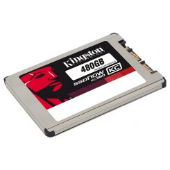 SSD-диск Kingston SSDNow KC380 480GB 1.8