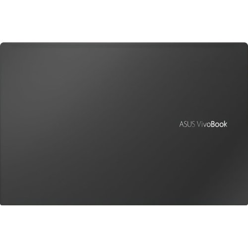 Продать Ноутбук Asus VivoBook S14 S433EQ-AM185 (90NB0RK4-M02900) Indie Black по Trade-In интернет-магазине Телемарт - Киев, Днепр, Украина фото