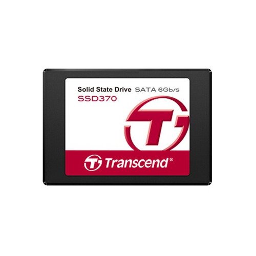 Продать SSD-диск Transcend SSD370 256GB 2.5" (TS256GSSD370) по Trade-In интернет-магазине Телемарт - Киев, Днепр, Украина фото