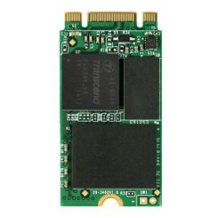 SSD-диск Transcend MTS400 M.2 128GB (TS128GMTS400)