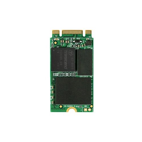Продати SSD-диск Transcend MTS400 M.2 128GB (TS128GMTS400) за Trade-In у інтернет-магазині Телемарт - Київ, Дніпро, Україна фото