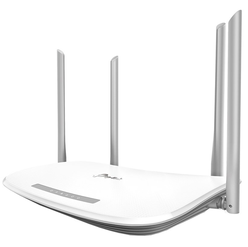 Купити Wi-Fi роутер TP-LINK EC220-G5 - ціна в Києві, Львові, Вінниці ...