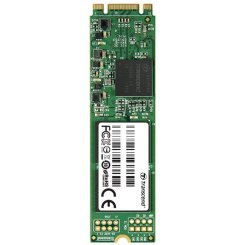 SSD-диск Transcend MTS800 512GB M.2 (TS512GMTS800)