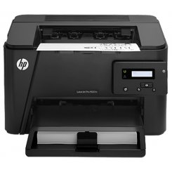 Принтер HP LaserJet Pro M201dw (CF456A)